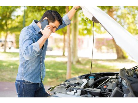 Auto Socorro 24 Horas na Vila das Mercês