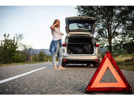 Auto Socorro 24h na Santa Efigênia