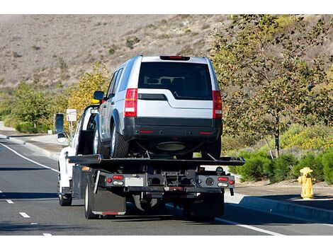 Guincho para Utilitários na Rodovia Raposo Tavares