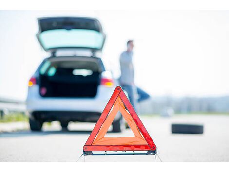 Auto Socorro na Padre Manoel da Nóbrega