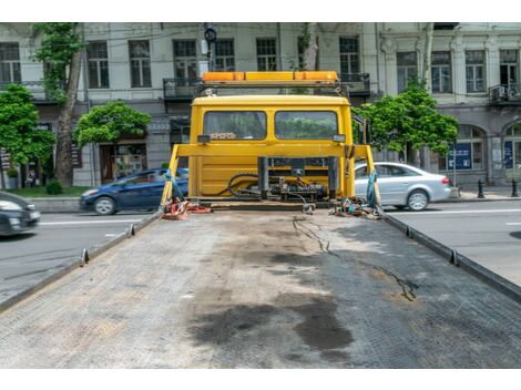 Guincho Pesado 24 Horas no Centro de São Paulo