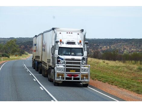 Recarga de Bateria para Caminhão na Rodovia dos Imigrantes