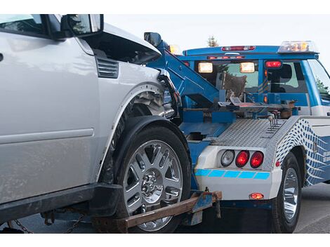 Reboque de Carro na Chácara Itaim