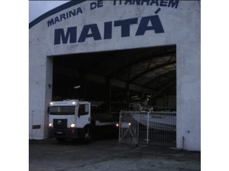 Transporte de Barcos 24 Horas