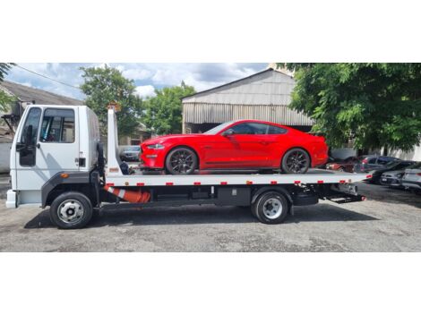 reboque para Veiculo Importado