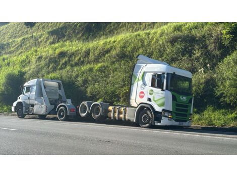 Guincho para Cavalo Mecanico 24 Horas